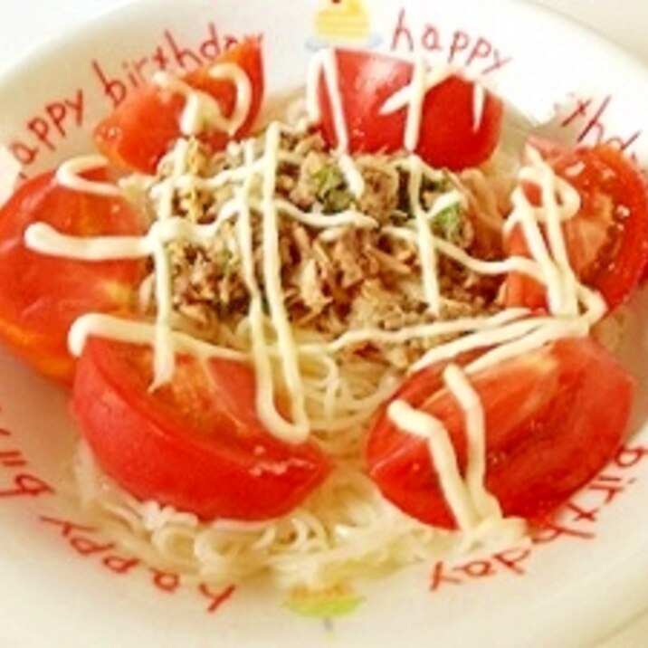 さば缶で サバ青ジソマヨそうめん レシピ 作り方 By ドキンちゃん0298 楽天レシピ さば缶で サバ青ジソマヨそうめん レシピ 作り方 By ドキンちゃん0298 楽天レシピ